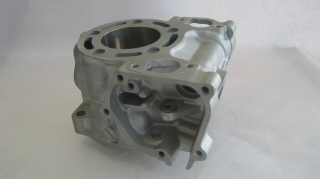 Honda CR125